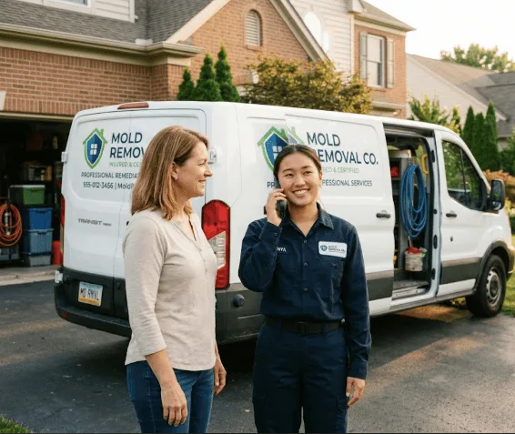 Crawlspace Mold Remediation Lilesville, NC FAQs